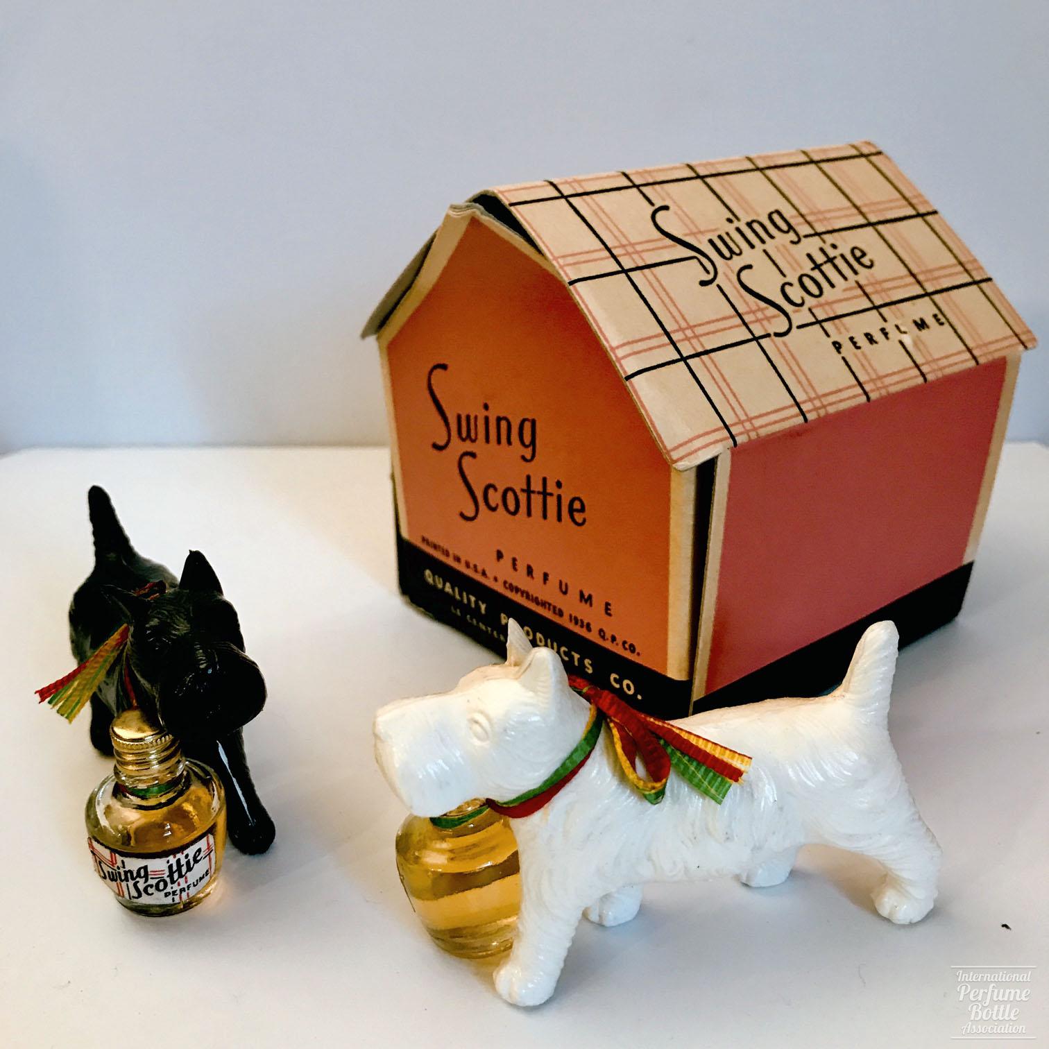"Swing Scottie" by Quality Products