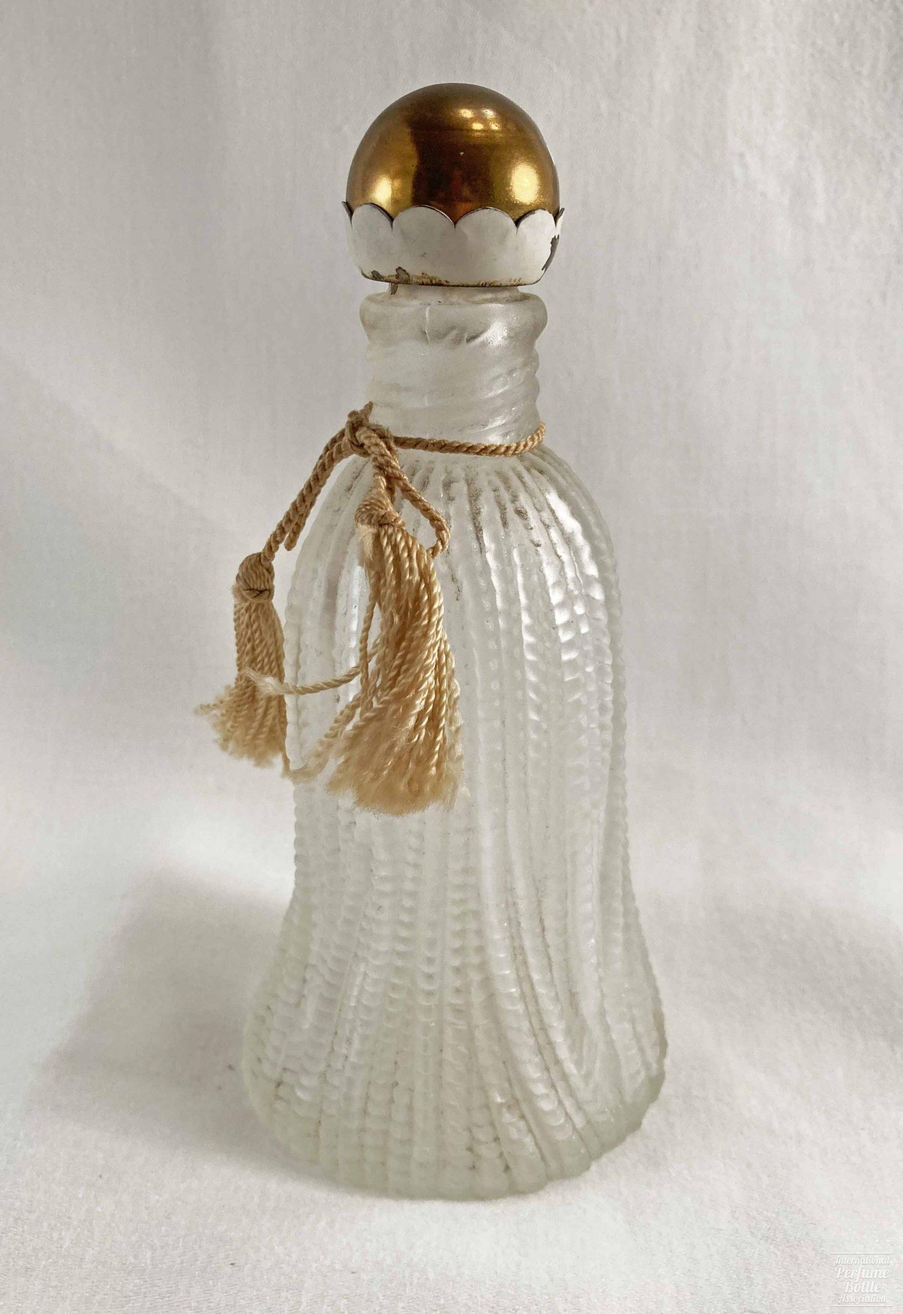 "Gold Tassels" by Wrisley