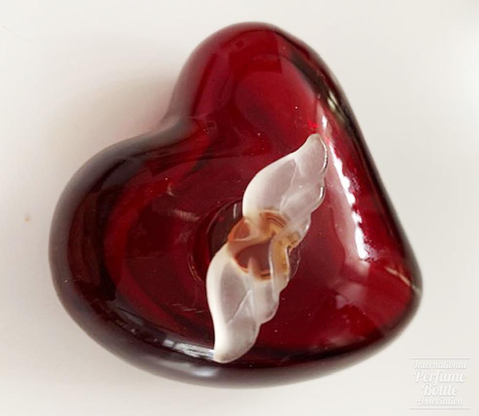 "Coeur en Folie" by Rosine