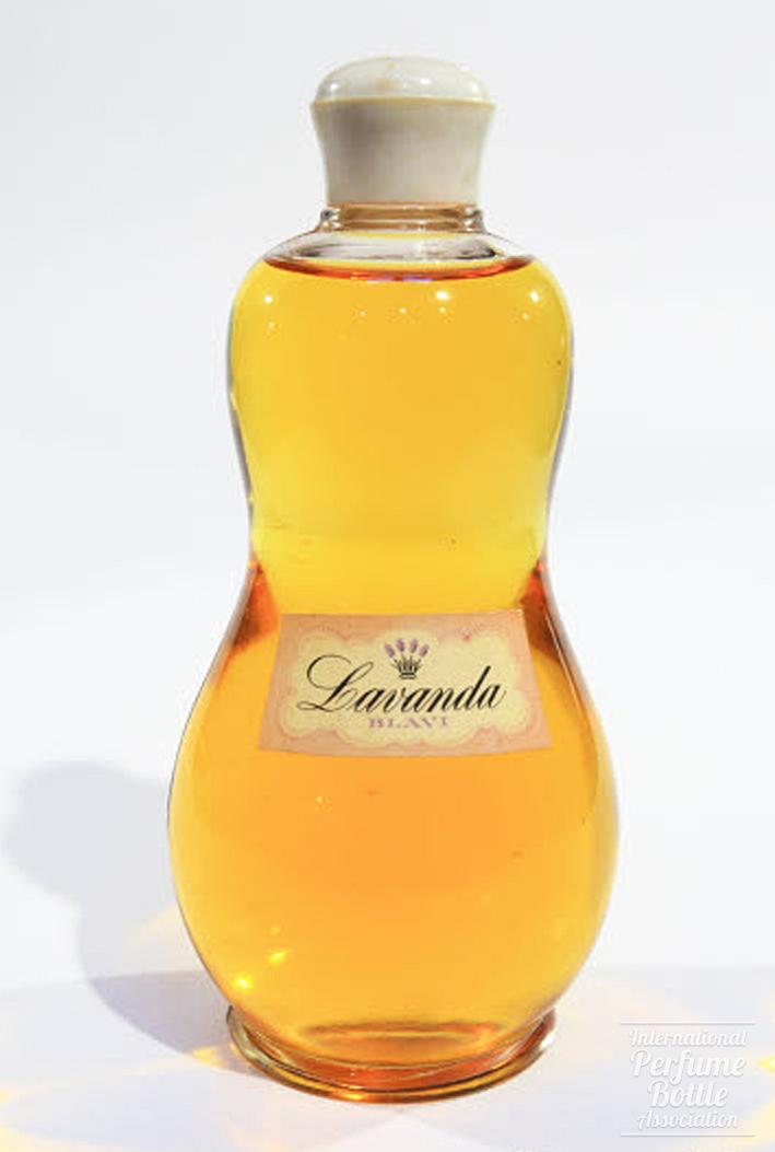 "Lavanda" by Blavi