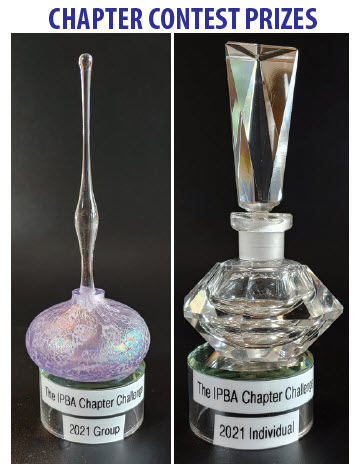 2022 Perfume Bottle Design Competition Winners - International Perfume  Bottle Association