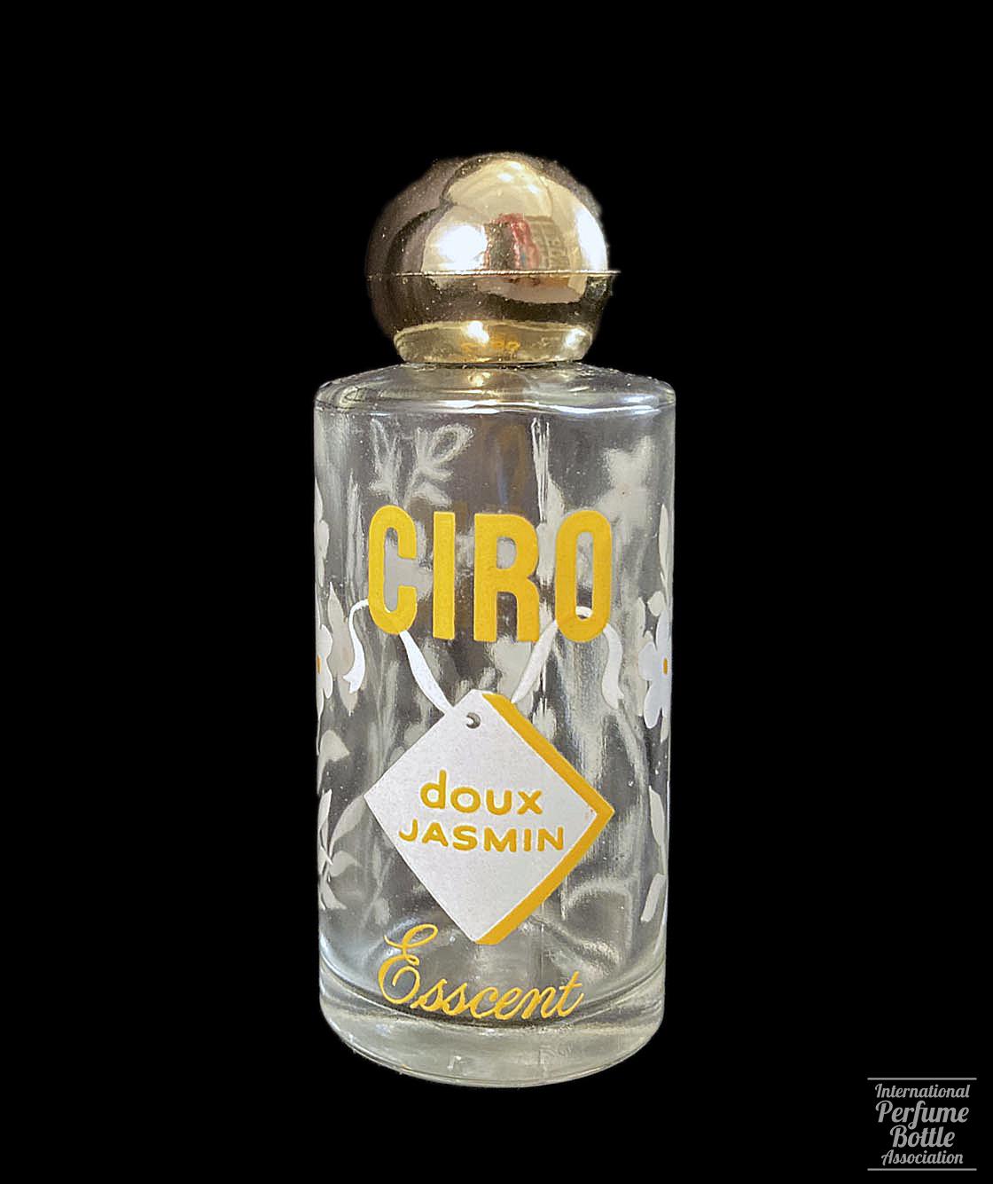 "Doux Jasmin" by Ciro