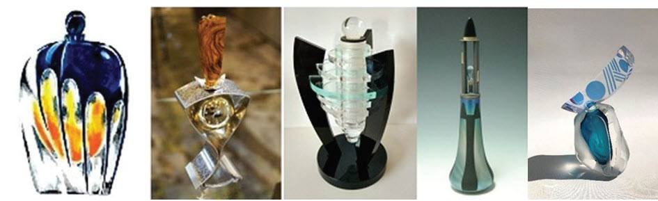 2022 Perfume Bottle Design Competition Winners - International Perfume  Bottle Association