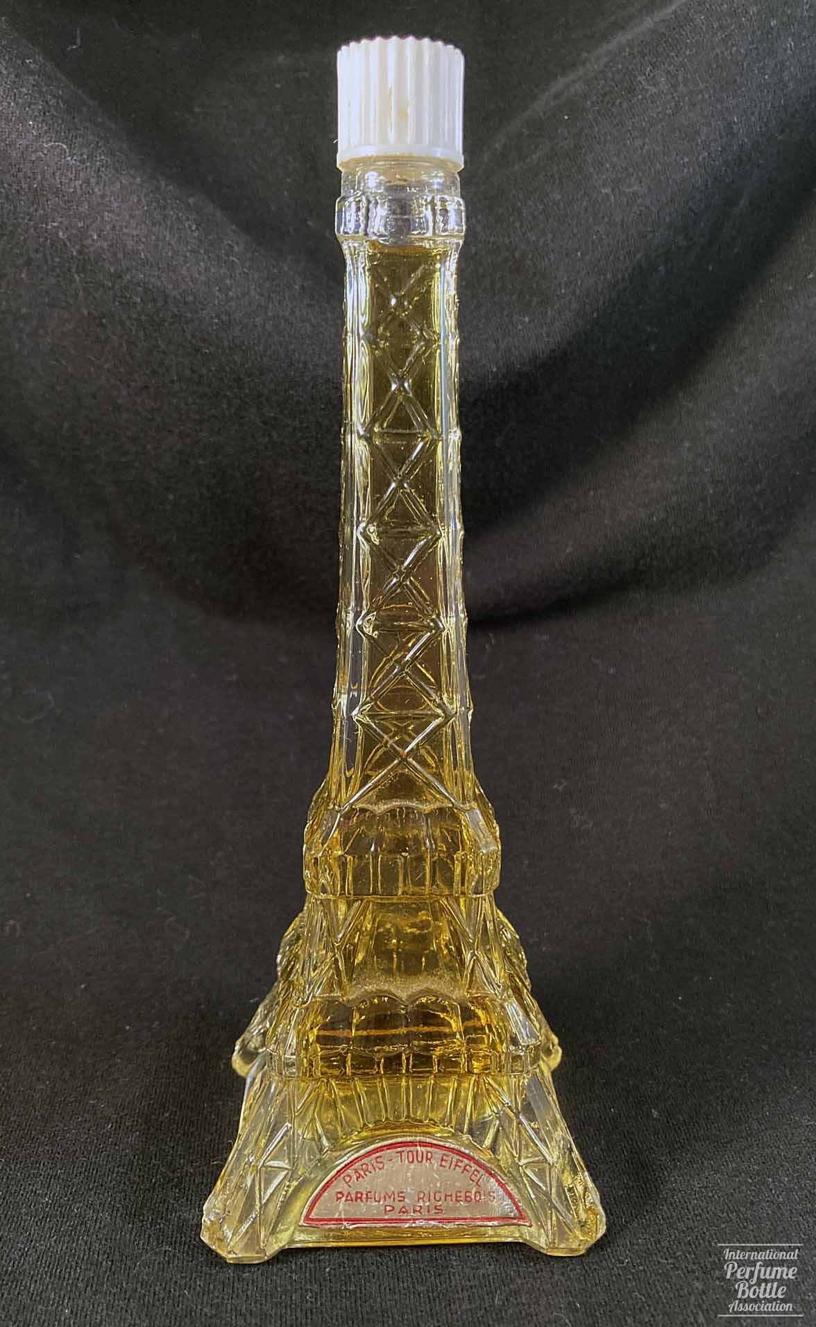 "Tour Eiffel" by Richebois