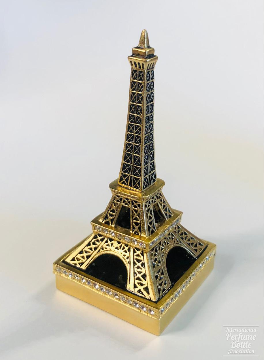"Tower" (Eiffel) Solid Perfume by Estée Lauder