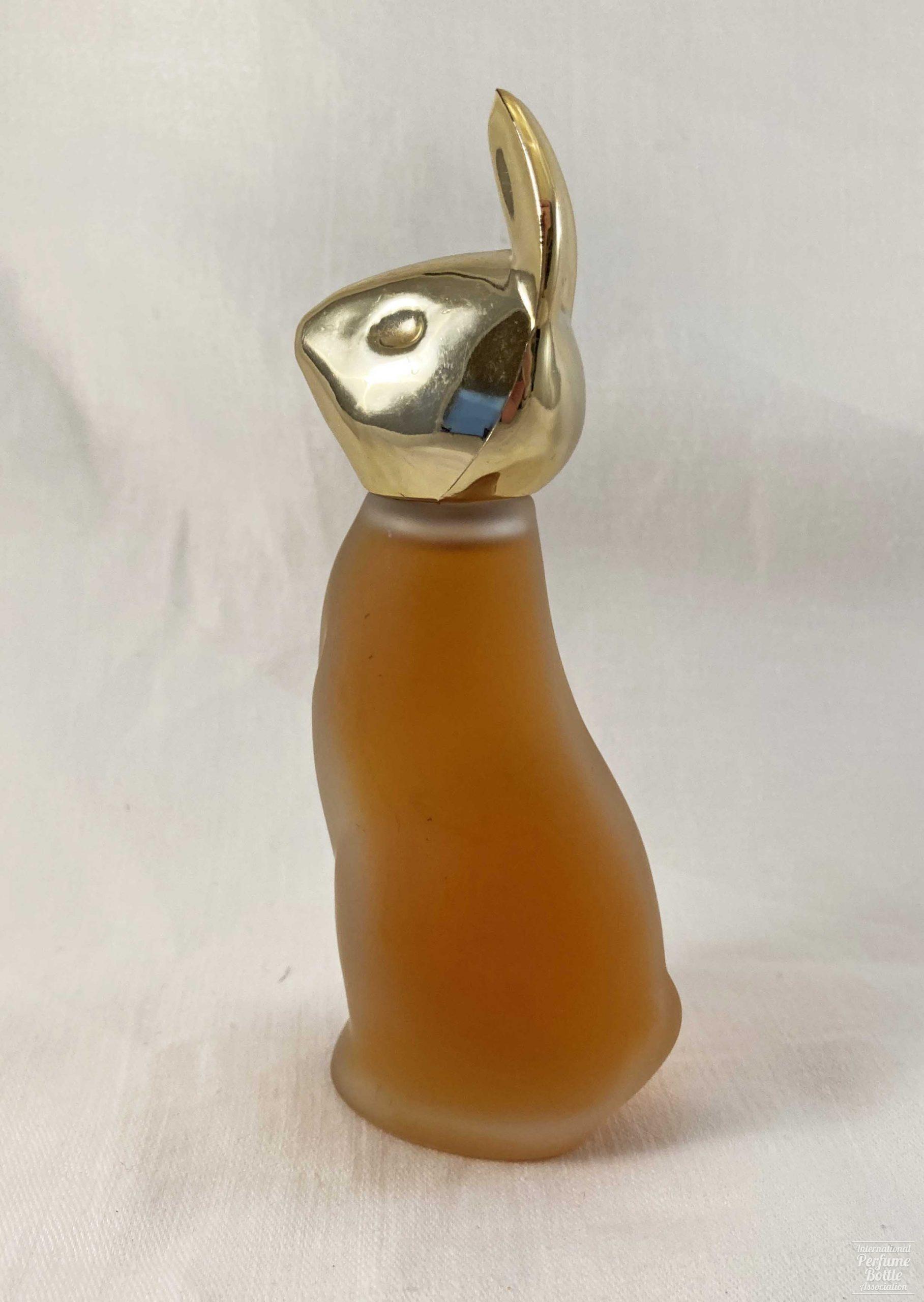 What's in your Easter Basket - International Perfume Bottle Association