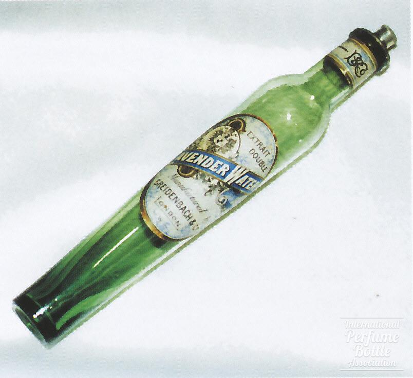 "Lavender Water" by Breidenbach & Co.