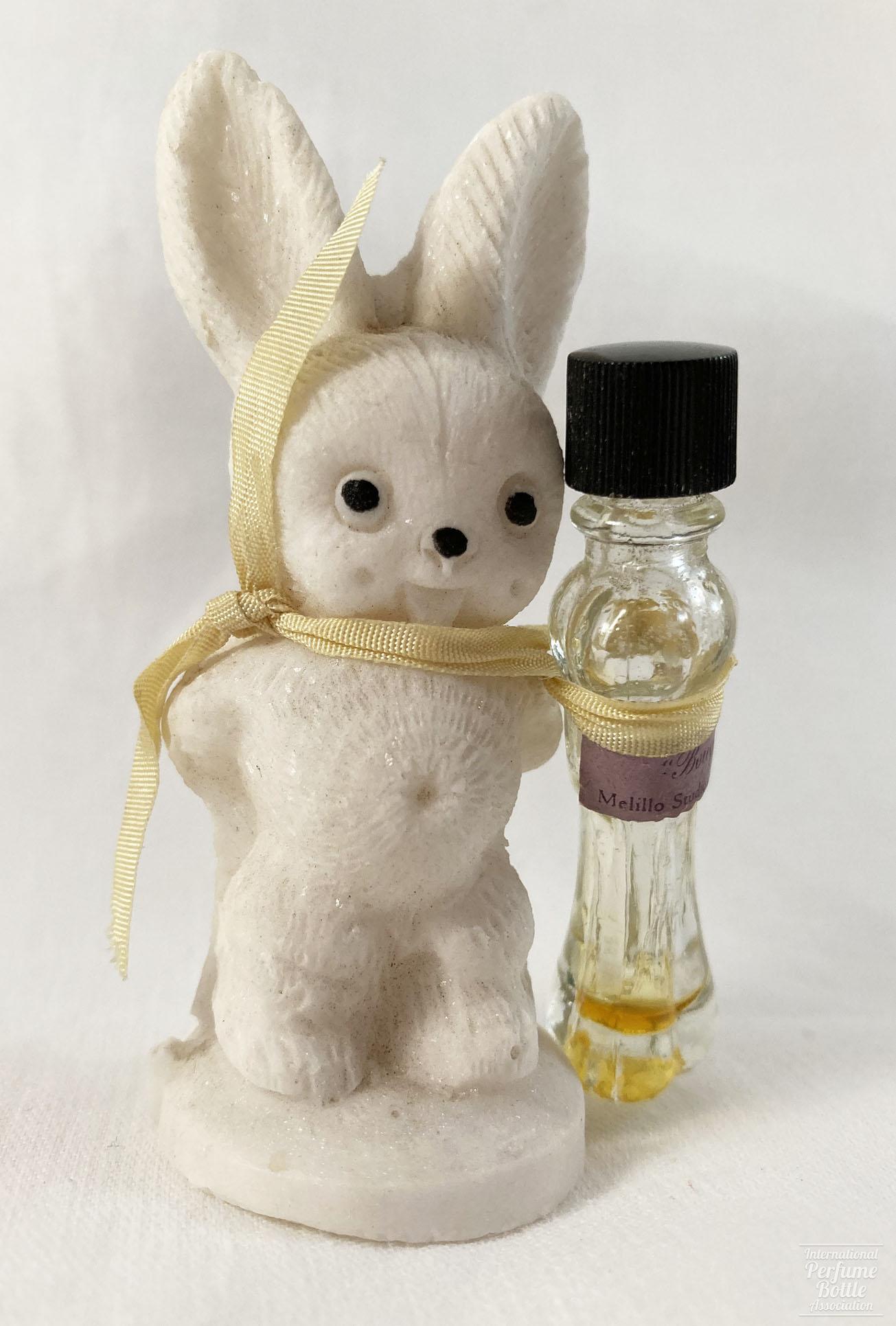 "Bouquet" Bunny Presentation by Melillo Studios