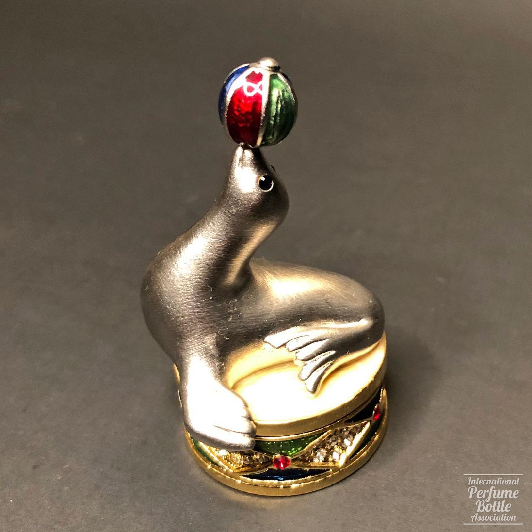 circus seal