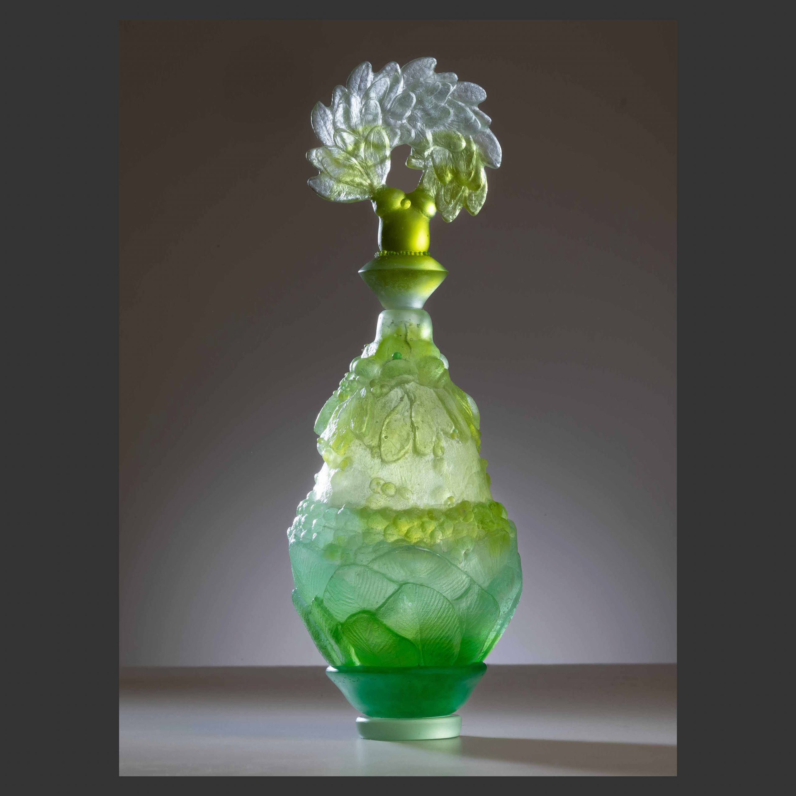 30 Unique Perfume Bottle Designs - Jayce-o-Yesta