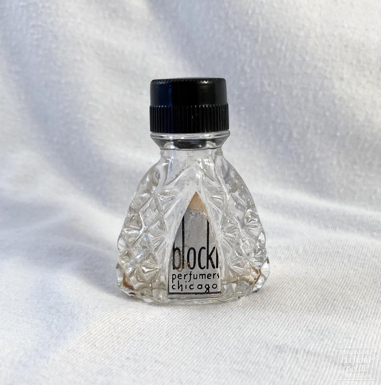 Mini Bottle by Blocki