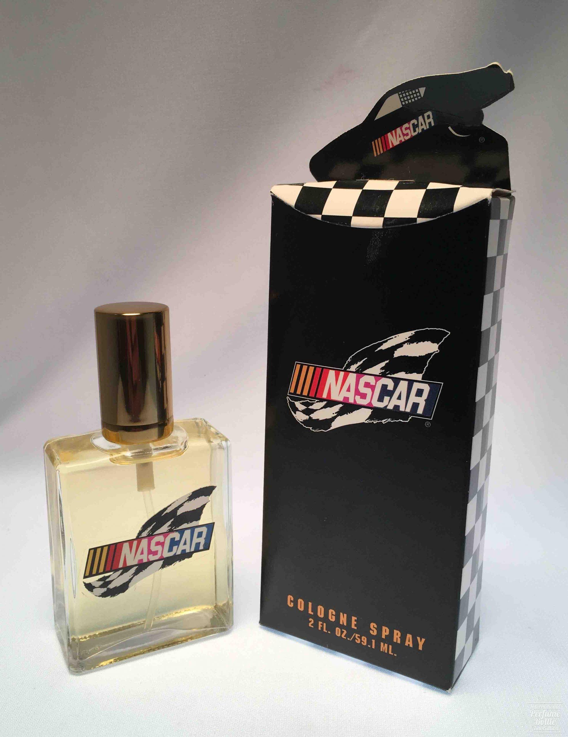 "NASCAR Cologne" by Wilshire Fragrance