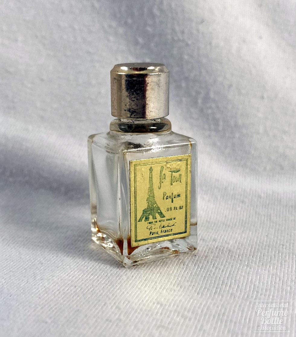 "La Tour" Parfum