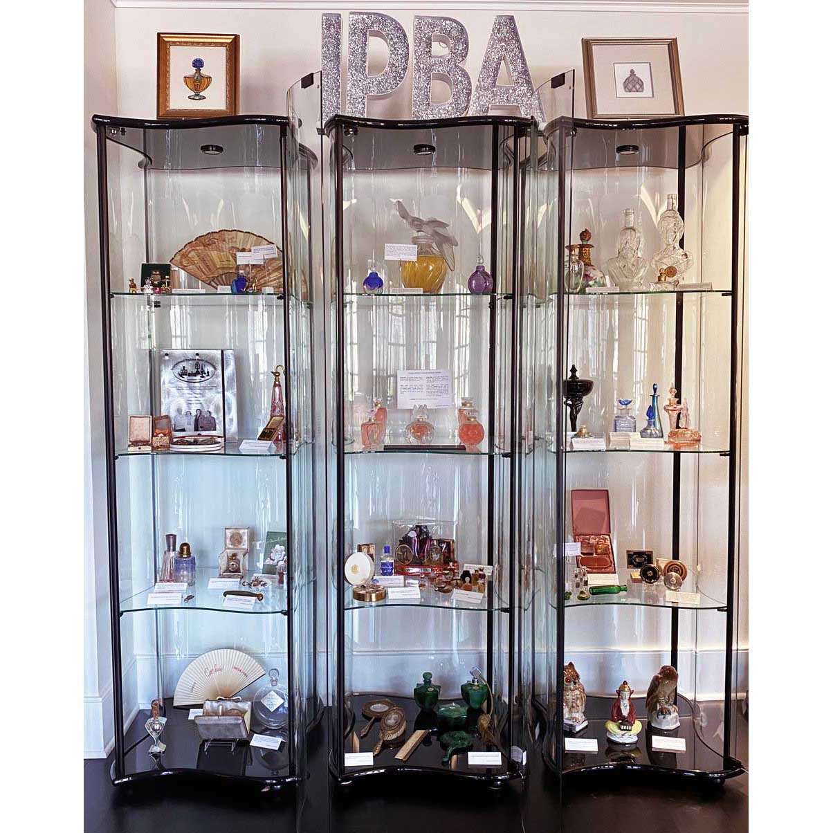 IPBA collection