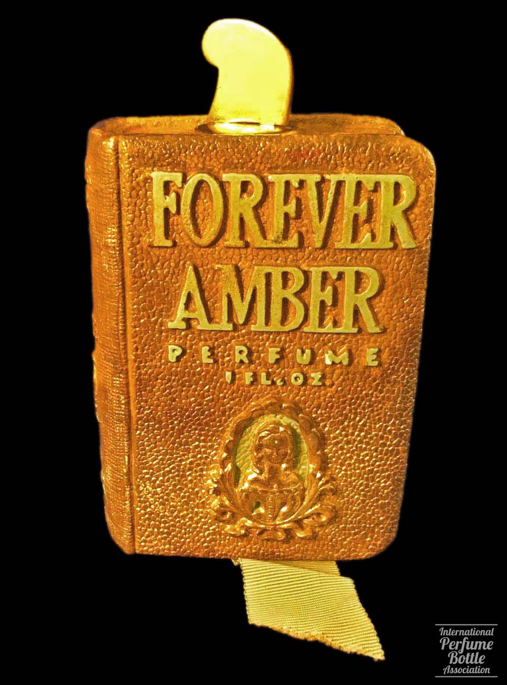 "Forever Amber" by Kay Daumit Book Presentation