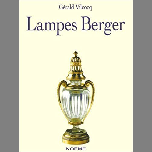 Lampes Berger book cover