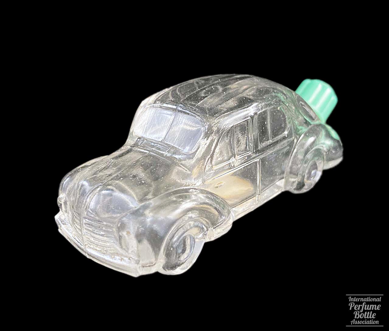 "Lavande"  by Rexa Auto Shaped Bottle