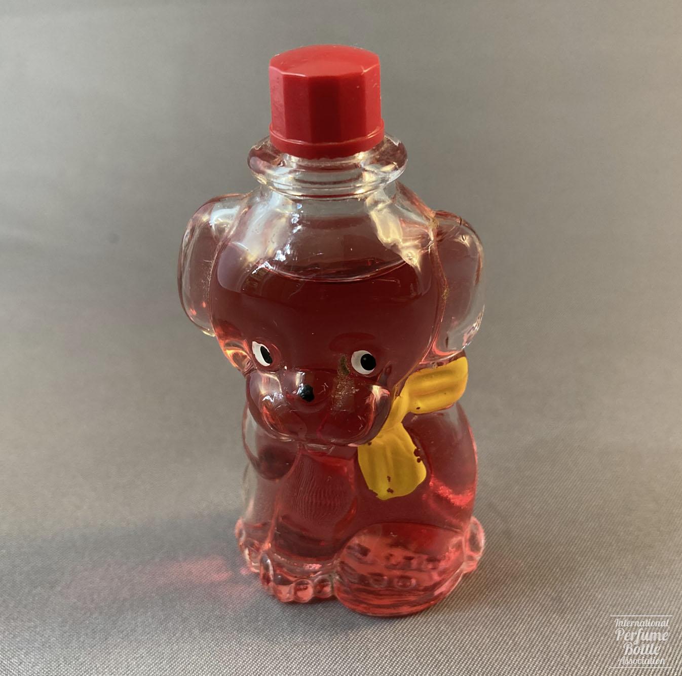 Puppy Dog by Kleinkramer