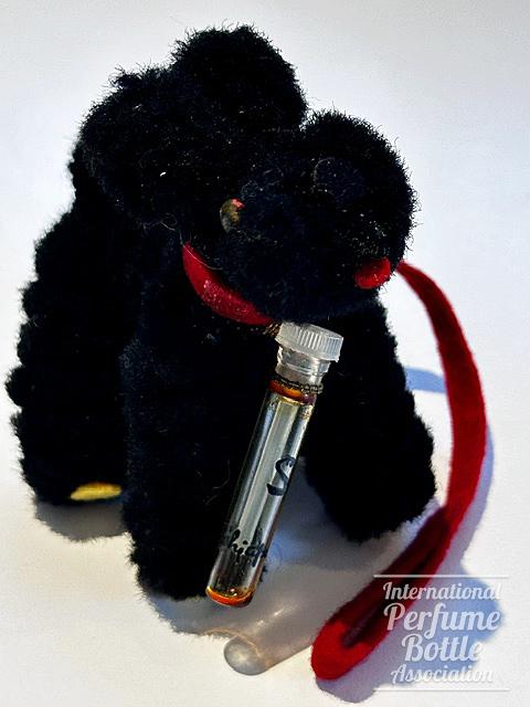 "Si" by Schiaparelli Sample Vial