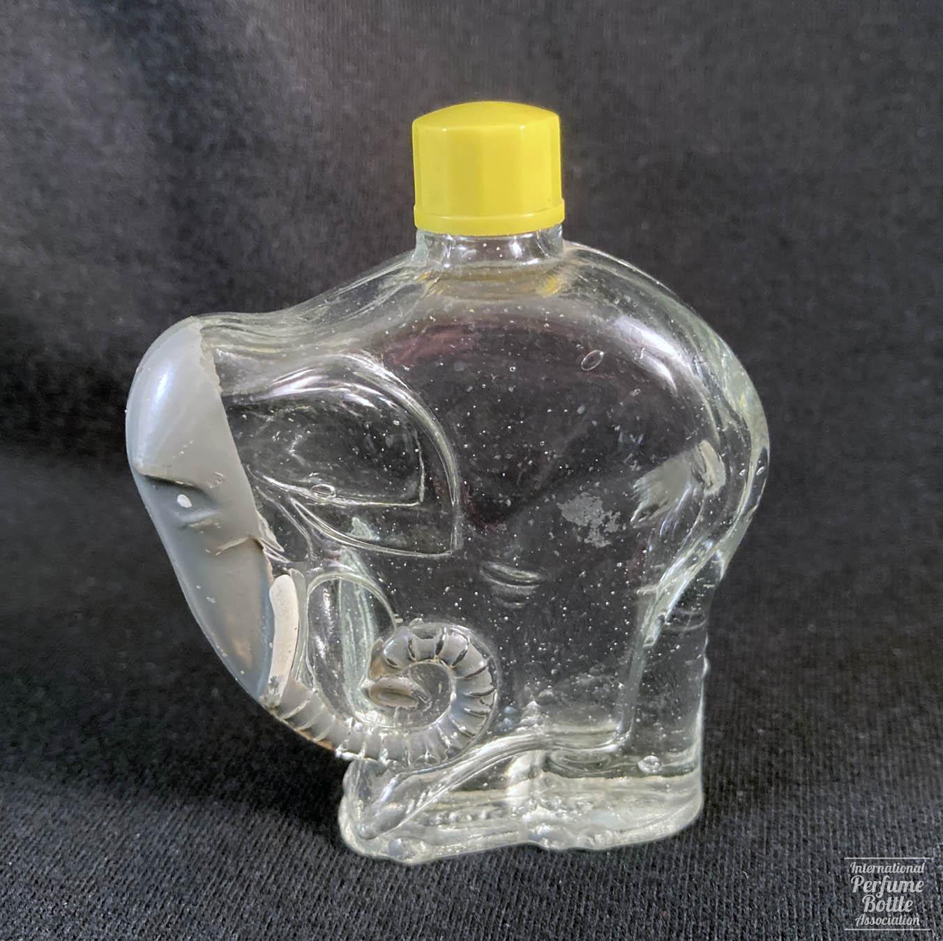 Elephant Perfume by Kleinkramer