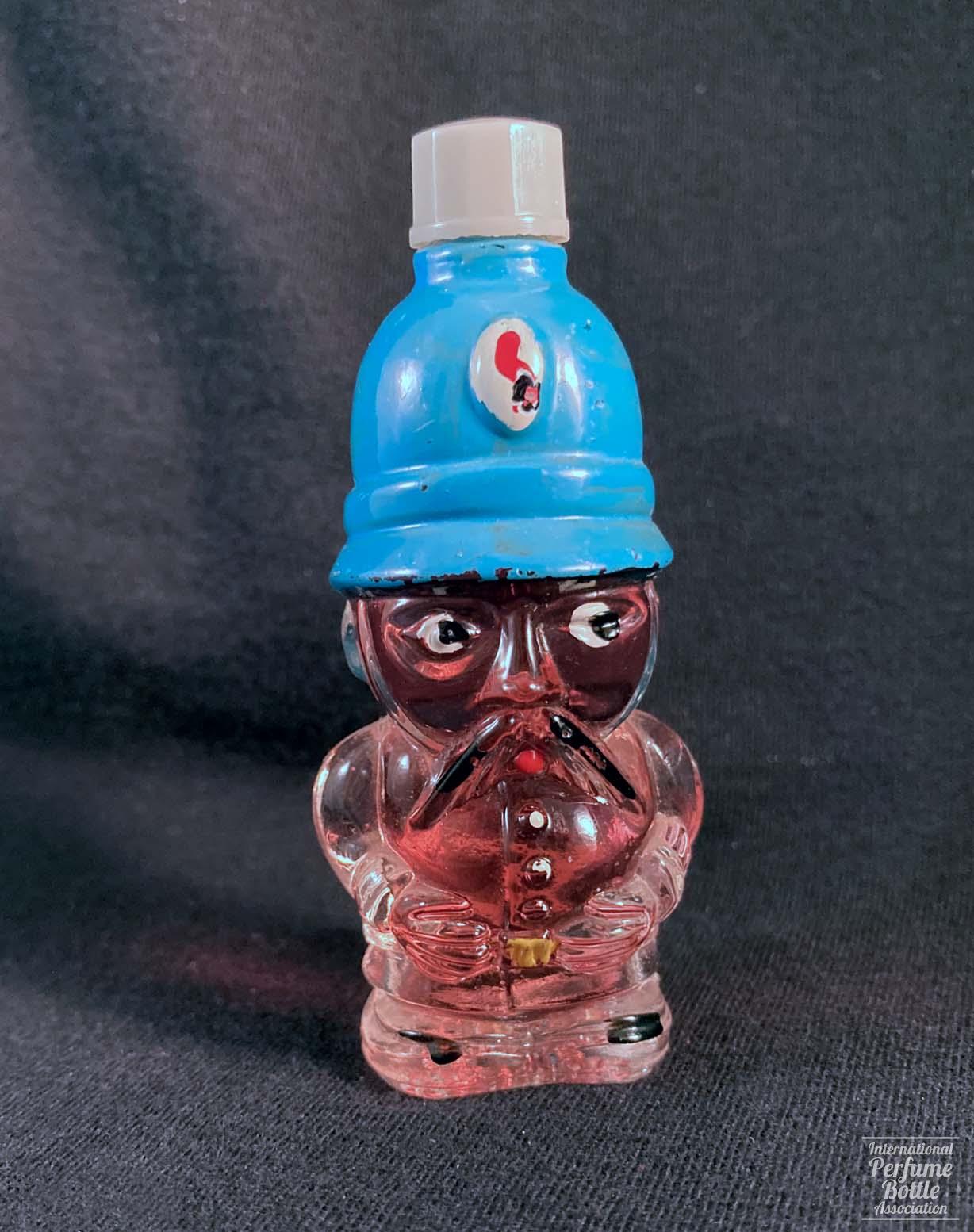 Policeman Perfume by Kleinkramer