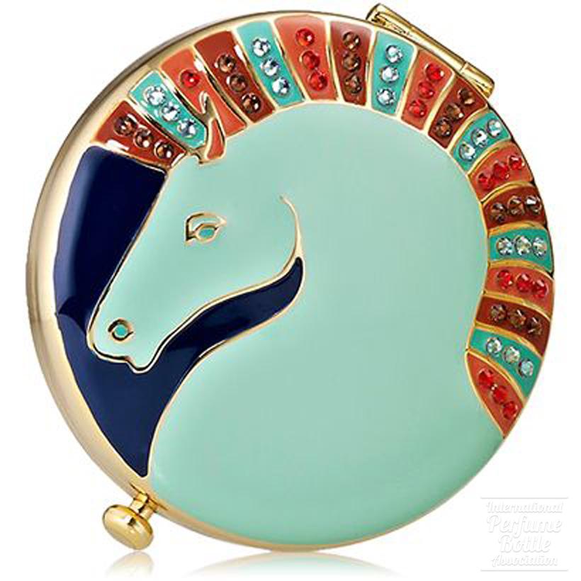 "Year of the Horse" Compact by Estée Lauder