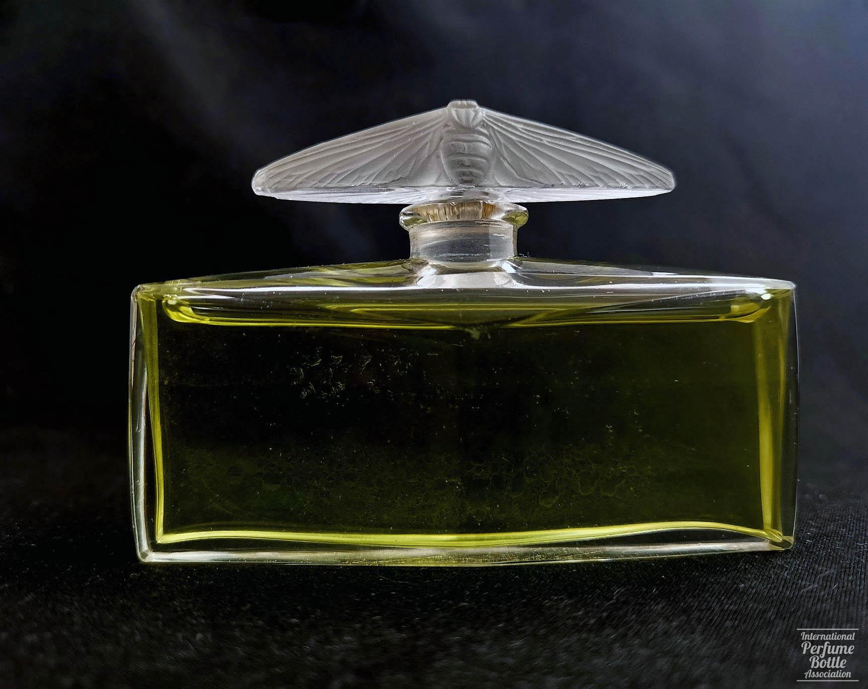 "La Flambée" by D'Orsay