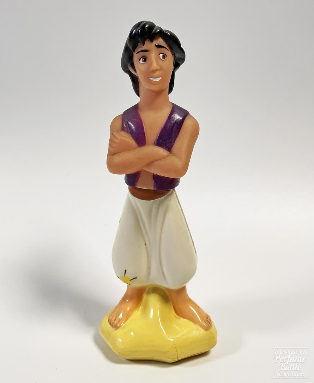 Disney's "Aladdin" Eau de Toilette by Damascus