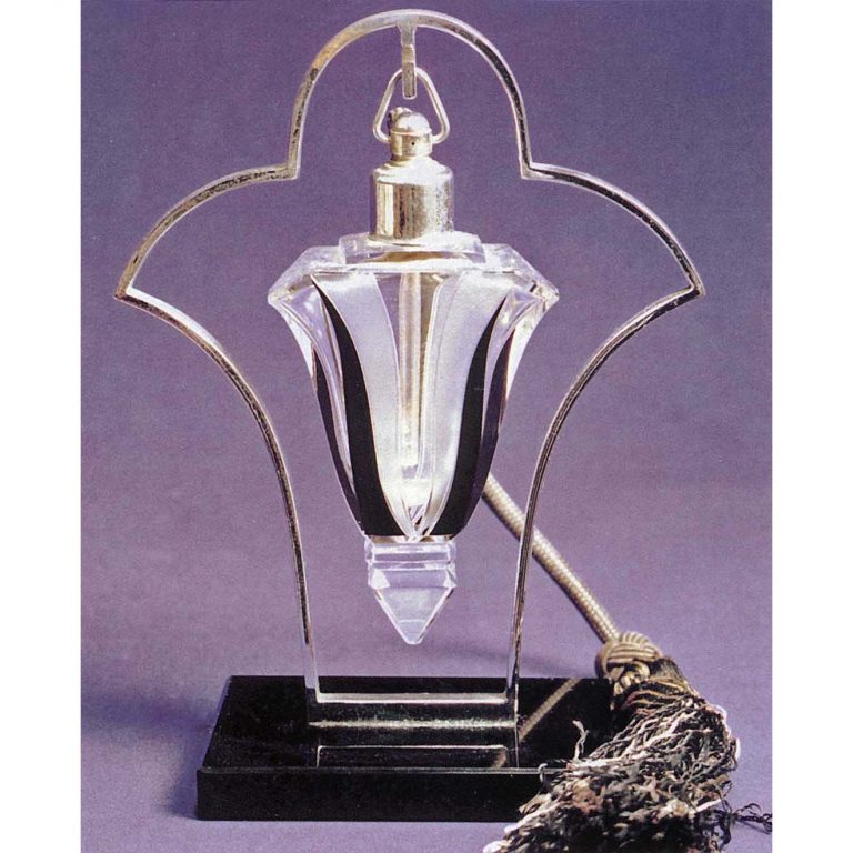 IPBA - International Perfume Bottle Association