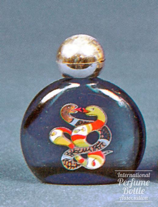 Mini Bottle by Niki de Saint Phalle