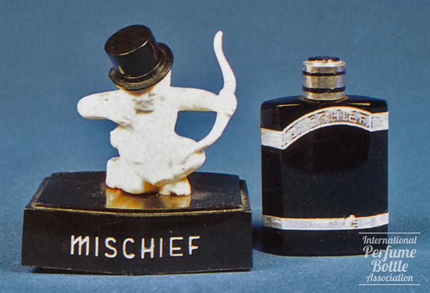 "Mischief" by Saville Cupid Presentation