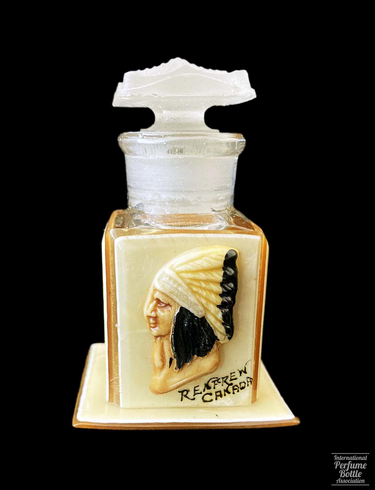 First Nations Souvenir of Renfrew, Canada