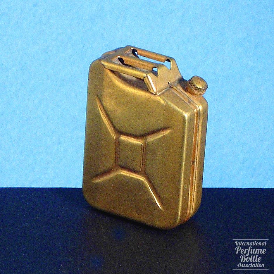 "My Jerrycan" by Marc Fael