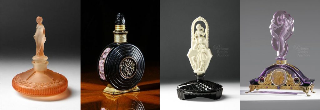 2022 Perfume Bottle Design Competition Winners - International