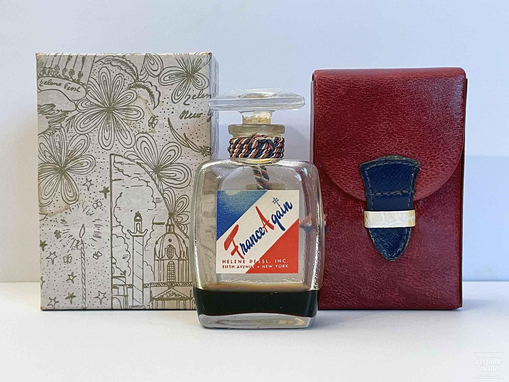 "France Again" by Helene Pessl, Inc.