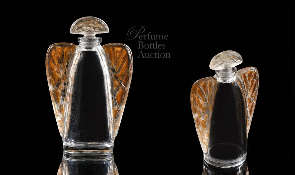 2022 Perfume Bottle Design Competition Winners - International Perfume  Bottle Association