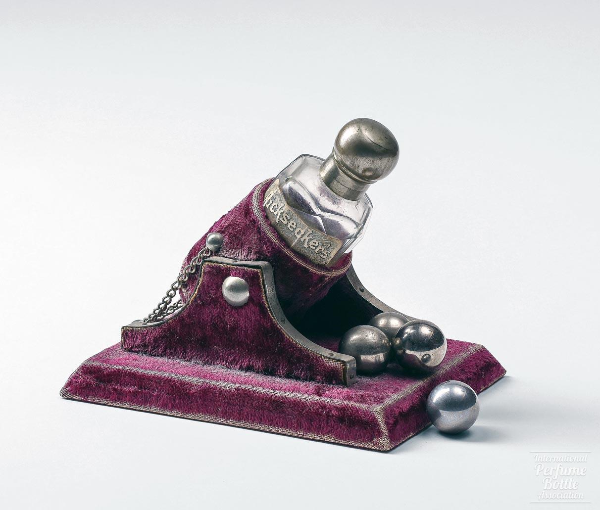 "Floral Chimes" by Ricksecker Cannon Presentation