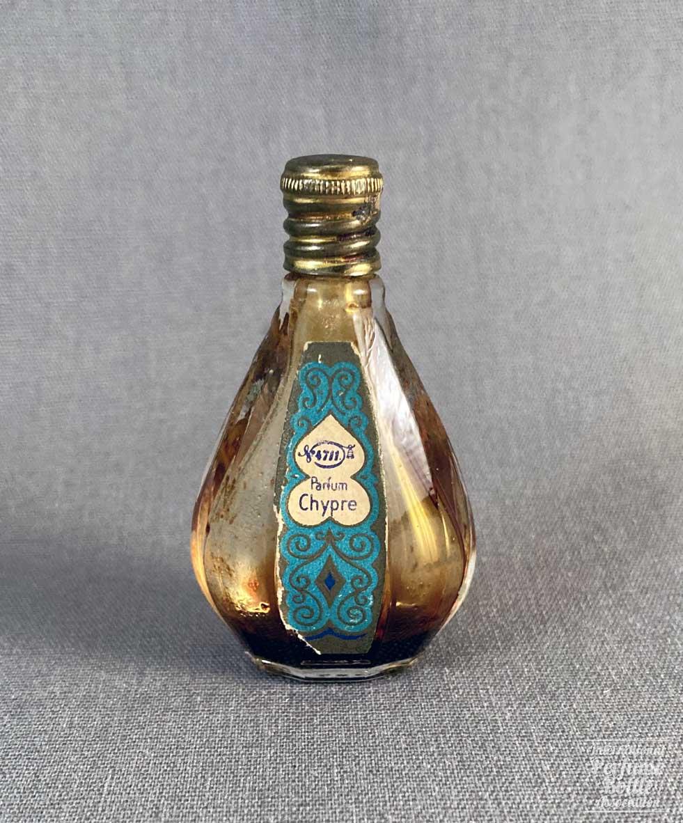 "4711 Chypre" by Mülhens