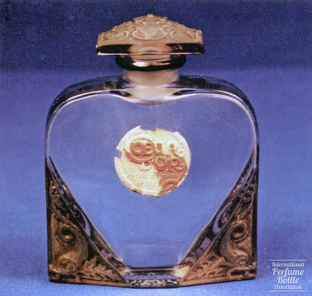 "Coeur d'Or" by Harriet Hubbard Ayer