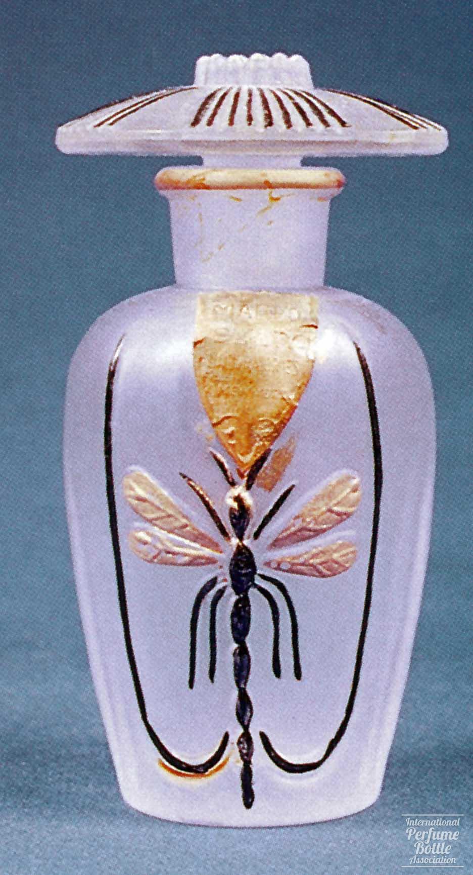 "Tears of the Forest" by Marvo Beauty Laboratories