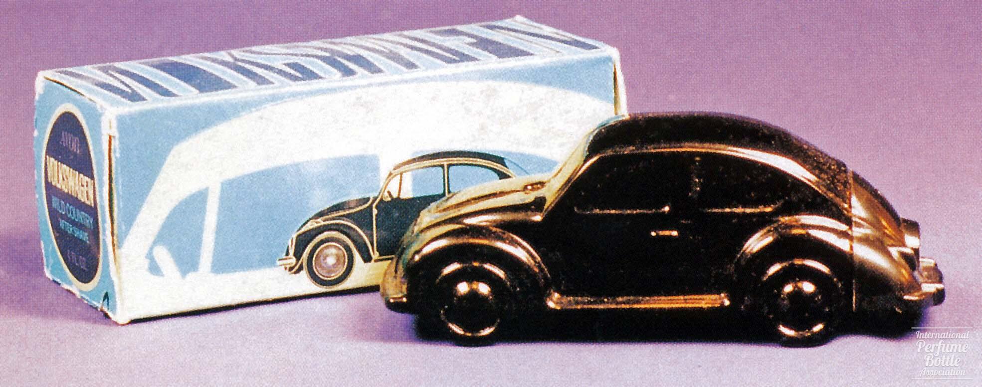 "Volkswagen" Presentation by Avon