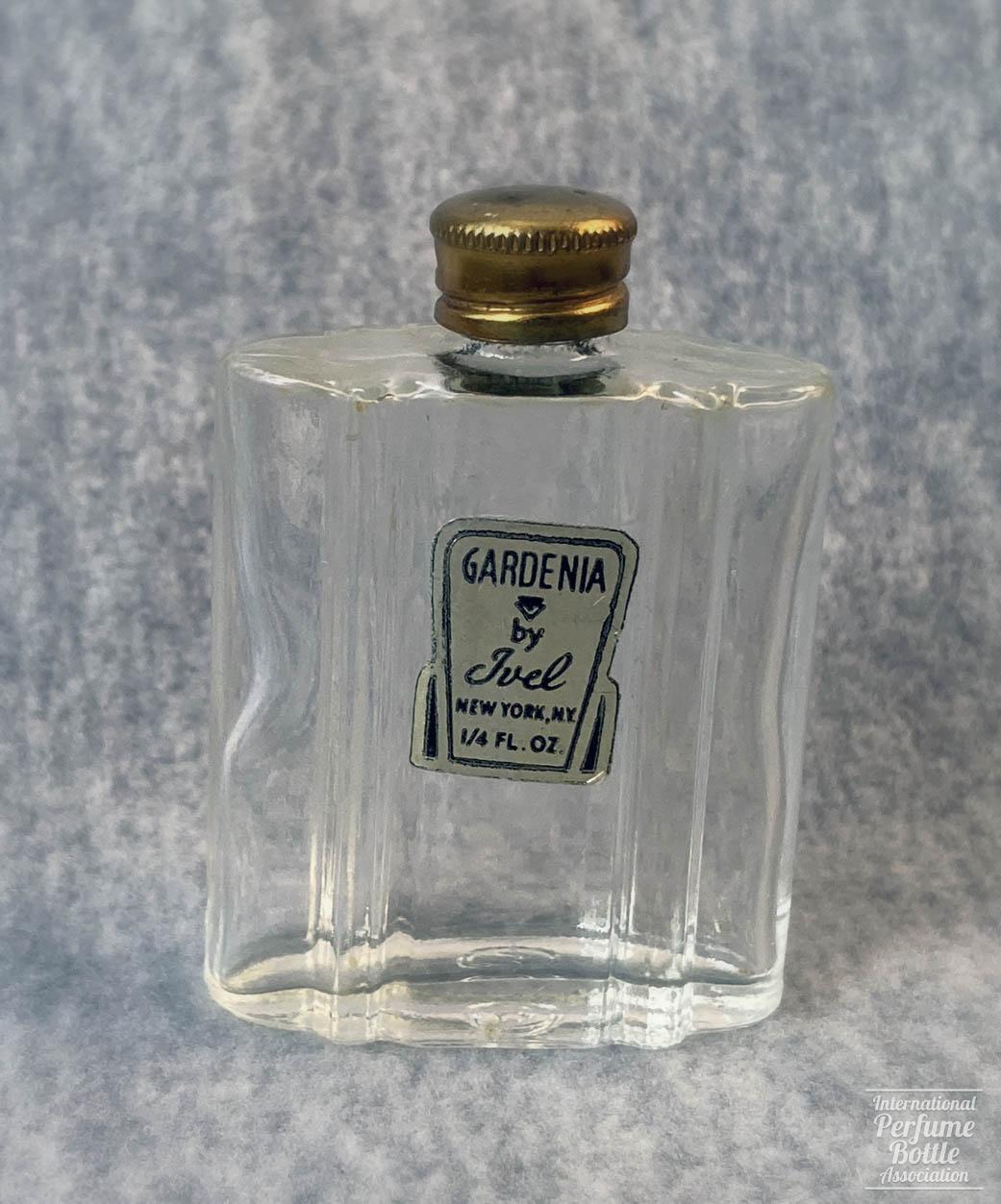 "Gardenia" by Ivel