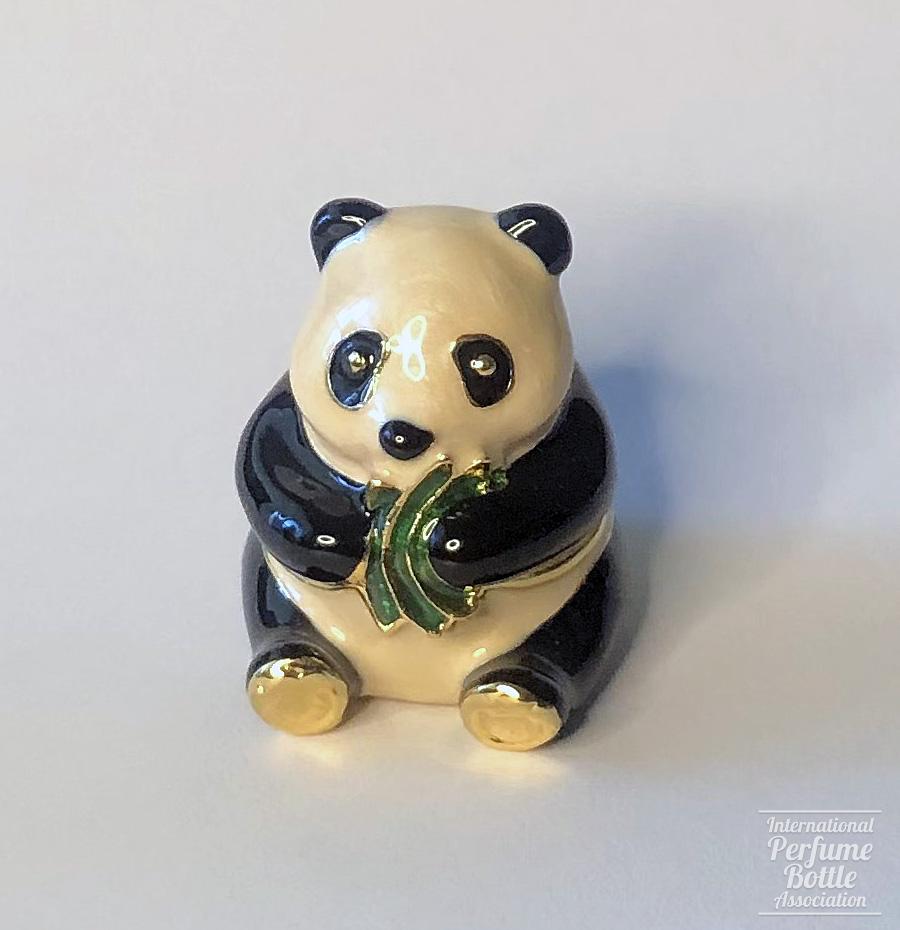 Panda Bear Solid Perfume by Estée Lauder