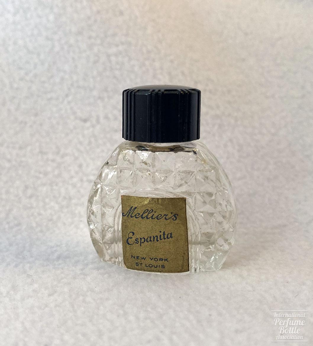 "Espanita" by Mellier Mini Perfume