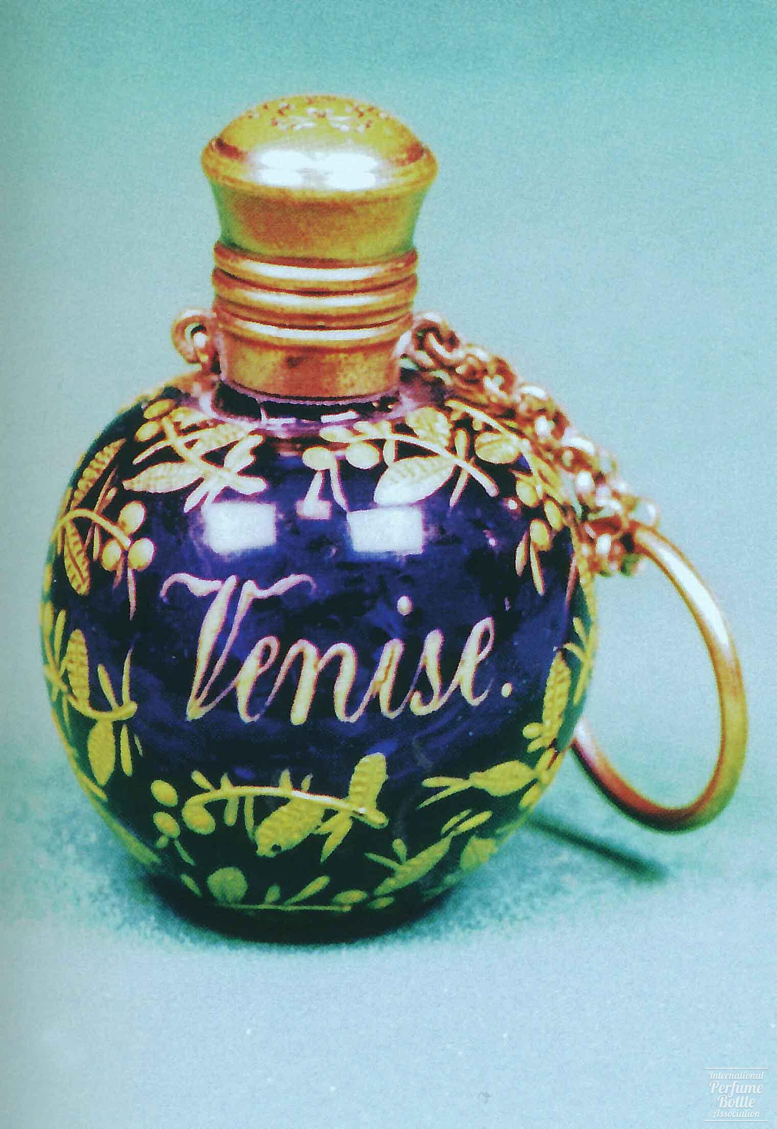 Venise Perfume Bottle