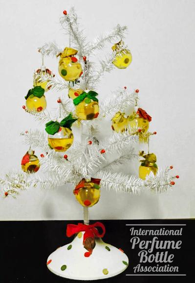 Alberello Di Natale (Christmas Tree) Presentation by Rudy