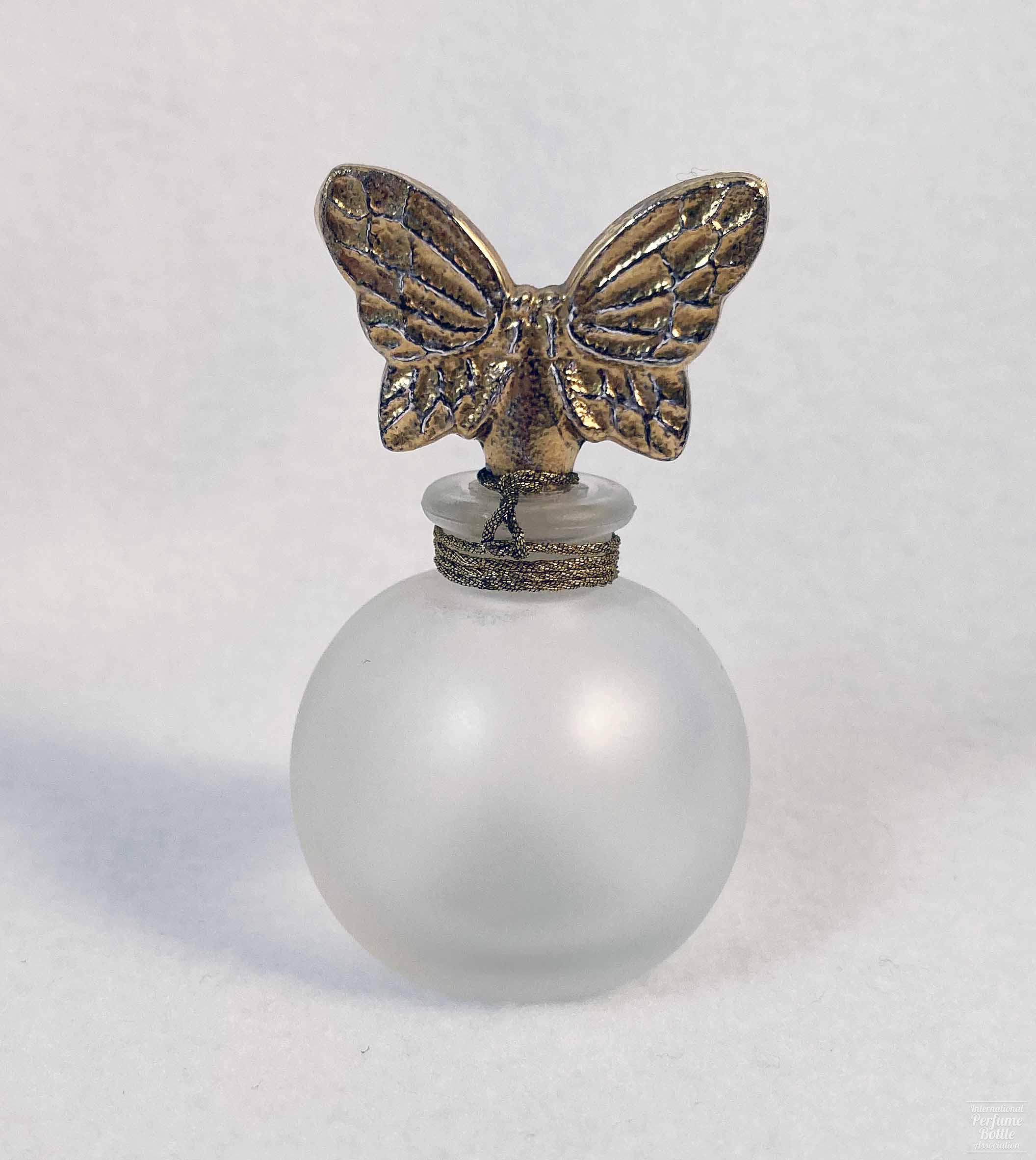 "Hadrien" Eau de Toilette by Annick Goutal