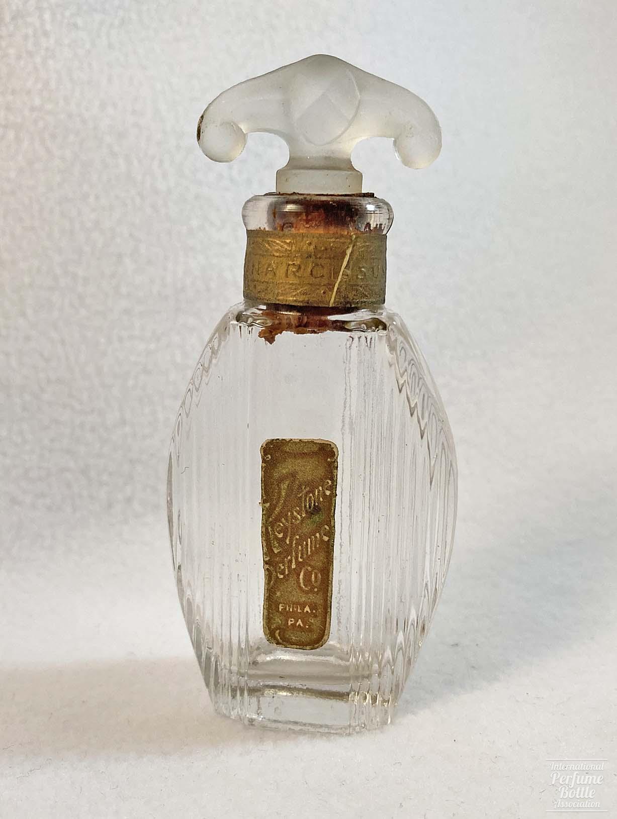 "Narcisse" by Keystone Perfume Co.