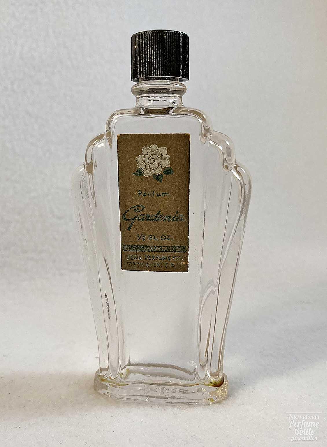 "Gardenia" by Regia