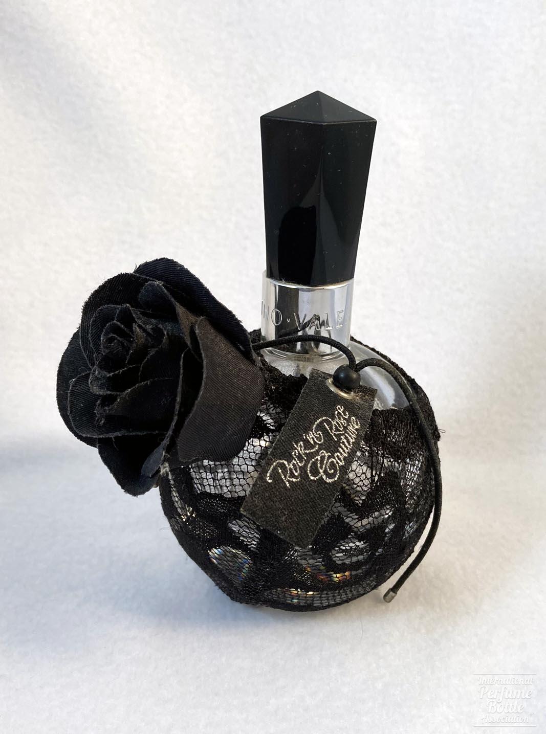 "Rock 'n Rose Couture" Atomizer by Valentino